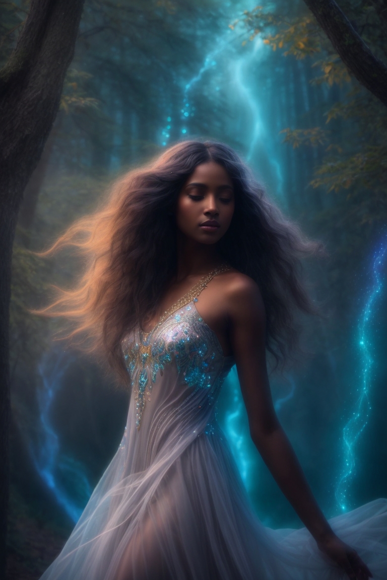 Lucid Dream